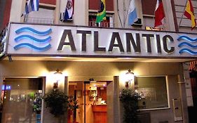 Gran Hotel Atlantic